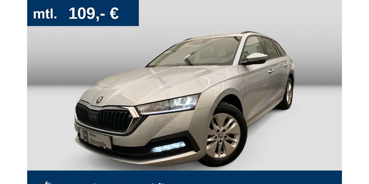 Skoda Octavia 132.869 km 18.430 &euro; Niefern-Öschelbronn 75223