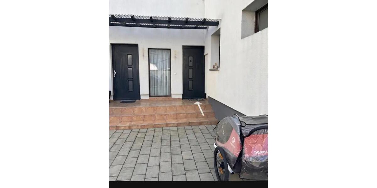 Erdgeschoßwohnung Graben-Neudorf Neudorf - 3 Zimmer, 65 m&sup2;, 820&euro; | Angebot:26447005