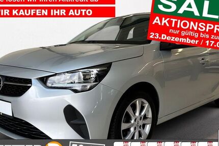 Opel Corsa 22.499 km 12.780 &euro; Karlsruhe 76227