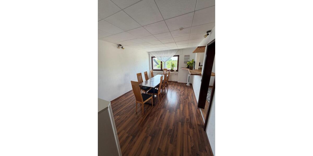 Etagenwohnung Rastatt - 2.5 Zimmer, 85 m&sup2;, 1.200&euro; | Angebot:26412569