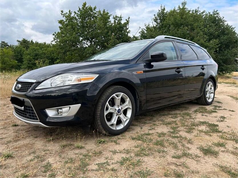 Mondeo