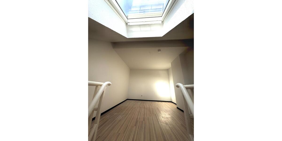 Maisonettenwohnung Germersheim - 2 Zimmer, 38 m&sup2;, 695&euro; | Angebot:25902911