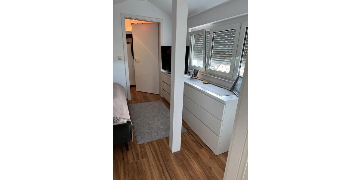 Maisonettenwohnung Karlsruhe Daxlanden - 3.5 Zimmer, 88 m&sup2;, 395.000&euro; | Angebot:26941748
