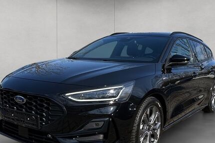 Ford Focus 24.087 km 21.990 &euro; Karlsruhe 76227