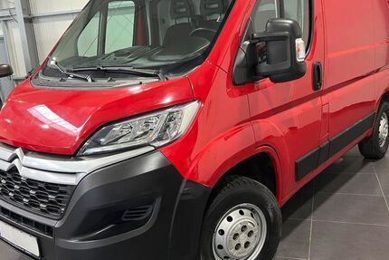 Citroen Jumper 81.000 km 16.995 € Bretten 75015