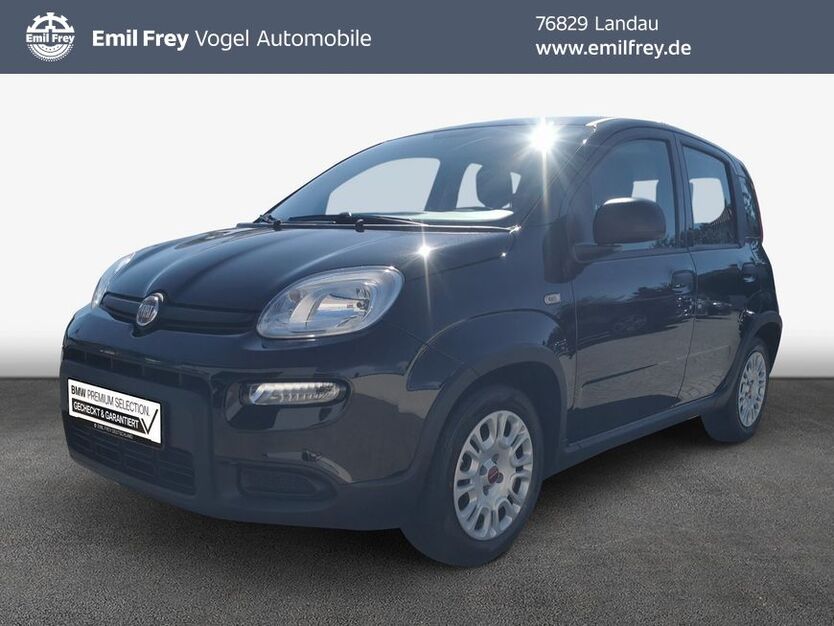 Fiat Panda 18.292 km 11.280 € Landau 76829