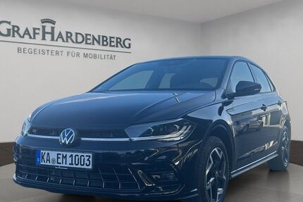 VW Polo 2.132 km 25.490 € Bretten 75015