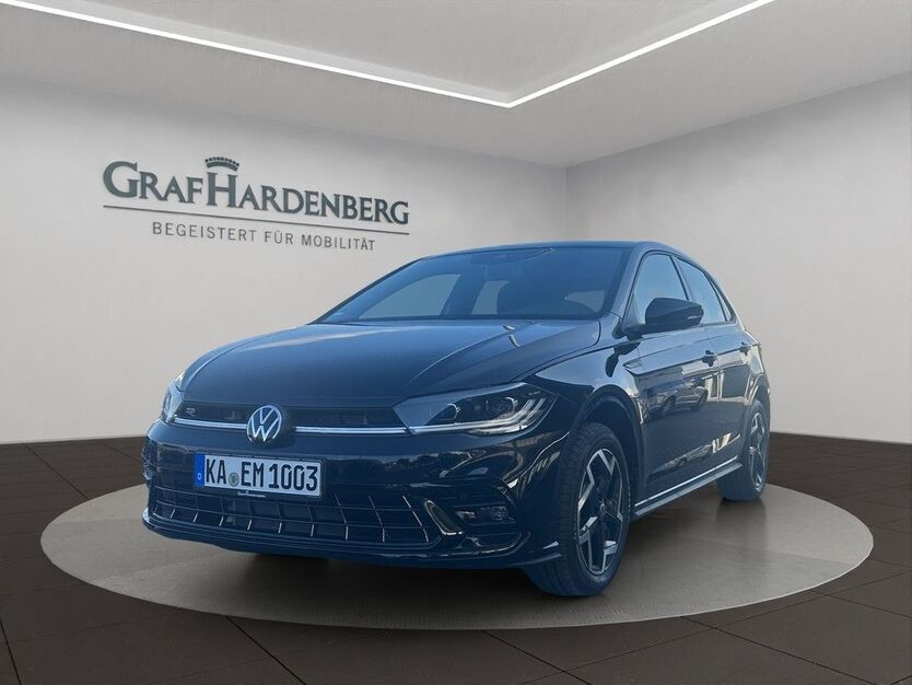 VW Polo 2.132 km 25.490 € Bretten 75015