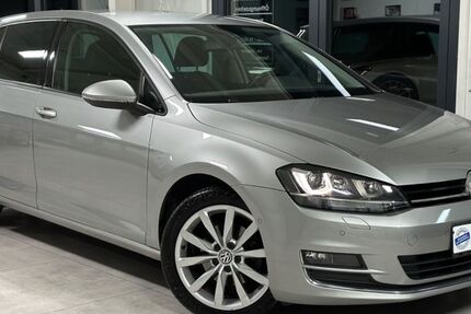 VW Golf 76.000 km 14.990 € Mühlacker 75417