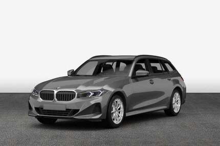 BMW 330 16.808 km 53.990 &euro; Karlsruhe 76227