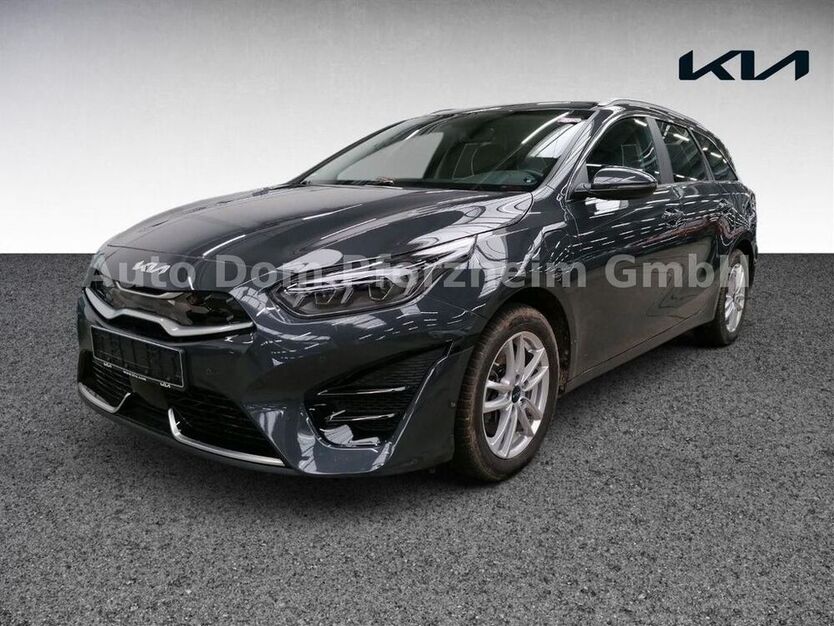 ceed Sportswagon