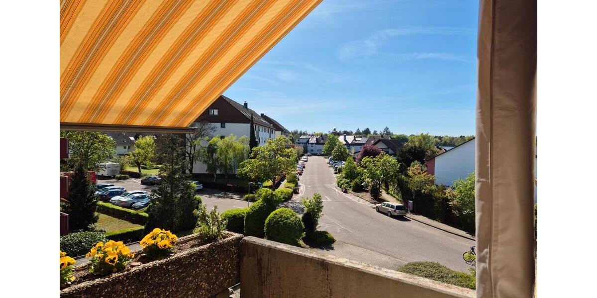 Etagenwohnung Stutensee - 4 Zimmer, 103 m&sup2;, 359.000&euro; | Angebot:26957486