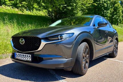 Mazda CX-30 49.000 km 19.999 &euro; Bad Herrenalb 76332