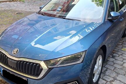 Skoda Octavia 72.000 km 19.900 € Bruchsal 76646