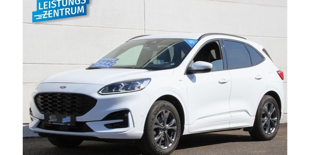 Ford Kuga 50.300 km 27.945 &euro; Stutensee-Friedrichstal (West) 76297