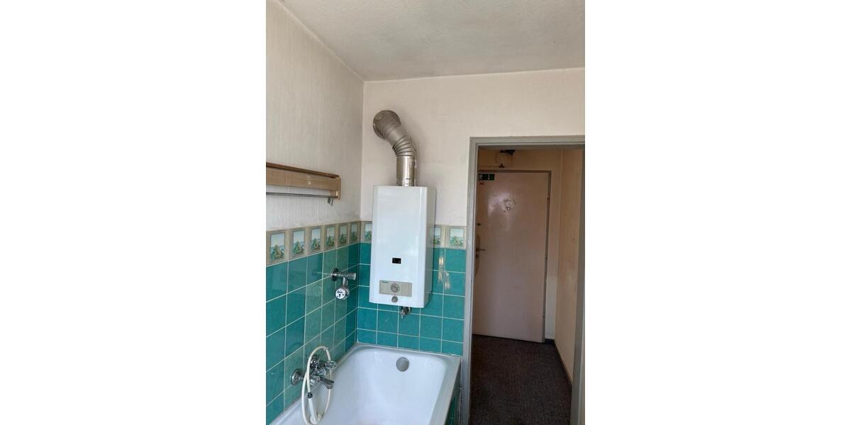 Etagenwohnung Rastatt - 1 Zimmer, 36 m&sup2;, 110.000&euro; | Angebot:26442526