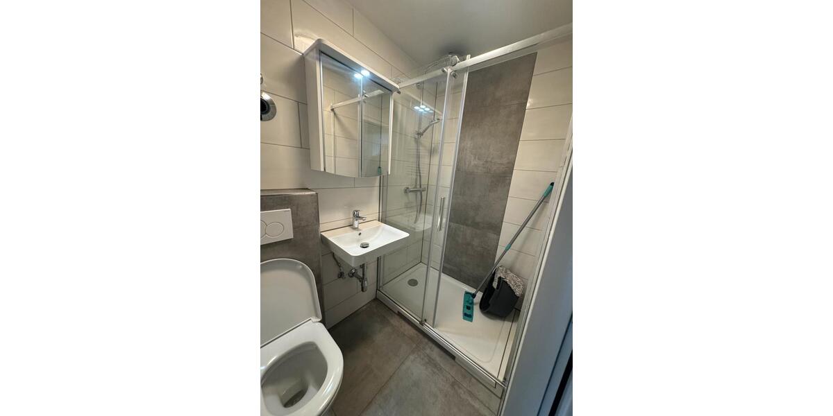 Etagenwohnung Pforzheim - 1 Zimmer, 24 m&sup2;, 92.500&euro; | Angebot:27228721