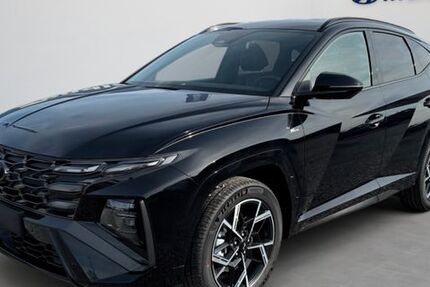 Hyundai TUCSON 6.000 km 33.990 &euro; Graben - Neudorf 76676