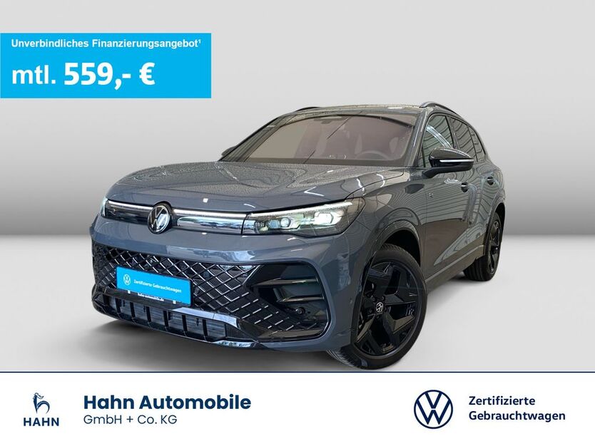VW Tiguan 23.446 km 41.399 € Niefern-Öschelbronn 75223