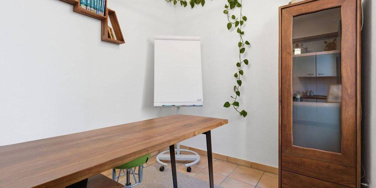 Gewerbeobjekt Pforzheim Südweststadt - 2 Zimmer, 120.000&euro; | Angebot:26499993