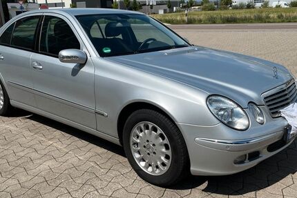 Mercedes-Benz E 280 110.000 km 8.500 € Loffenau 76597