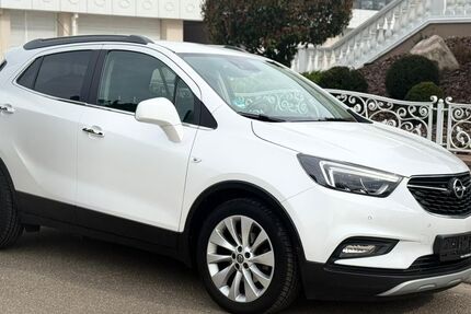 Opel Mokka 93.000 km 11.800 &euro; Hördt 76771