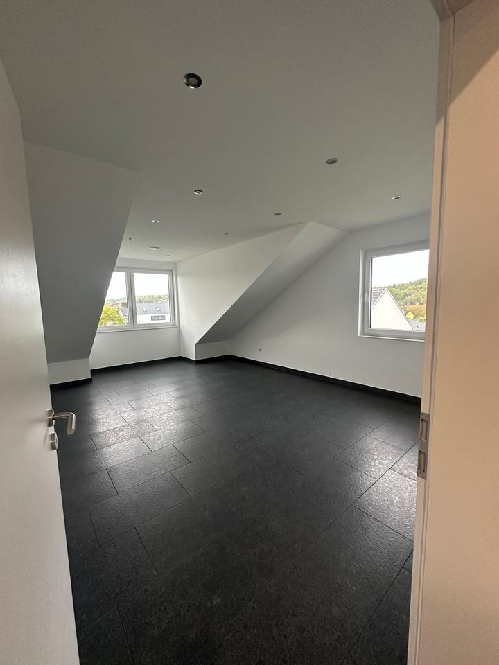 3 Zimmerwohnung Im Neubaugebiet Heilbrunn Engelfeld ERSTBEZUG