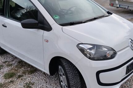 VW up! 59.228 km 5.700 &euro; Neulingen 75245