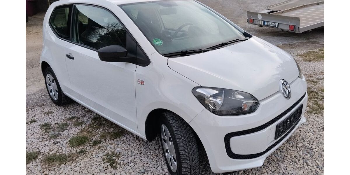 VW up! 59.228 km 5.700 &euro; Neulingen 75245