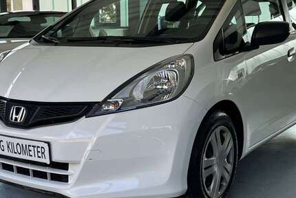 Honda Jazz 42.000 km 8.999 &euro; Keltern 75210