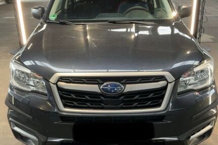 Subaru Forester 75.000 km 17.490 &euro; Birkenfeld 75217