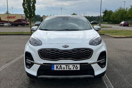 Kia Sportage 57.260 km 22.999 &euro; Waghäusel 68753