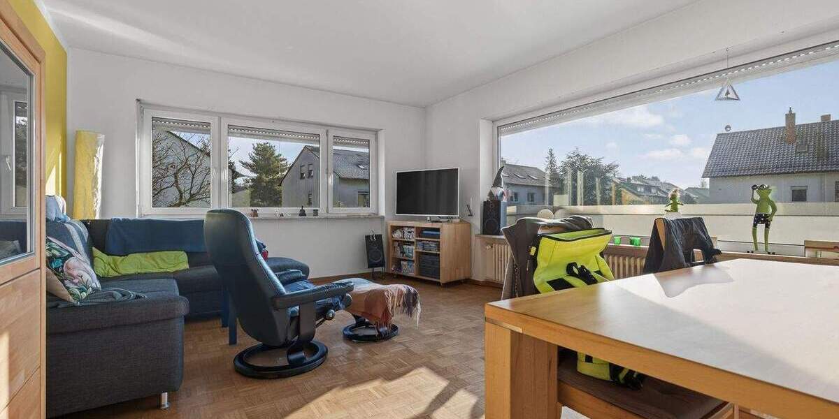 Mehrfamilienhaus, Wohnhaus Karlsruhe Nordweststadt - 1 Zimmer, 1.670.000&euro; | Angebot:25771480