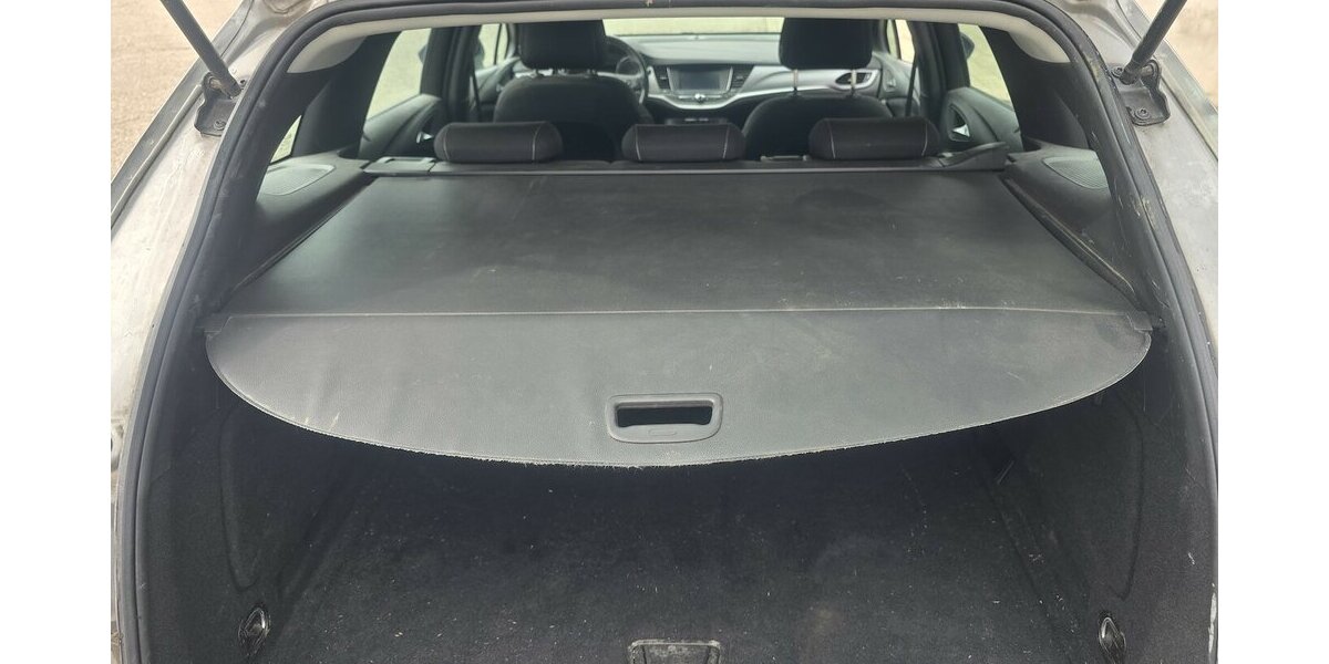 Opel Astra Edition StartStop 62.000 km 14.998 &euro; Landau 76829