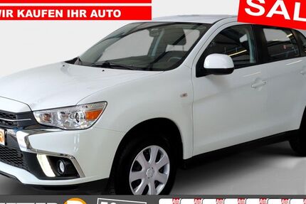 Mitsubishi ASX 65.321 km 13.197 &euro; Rheinstetten 76287