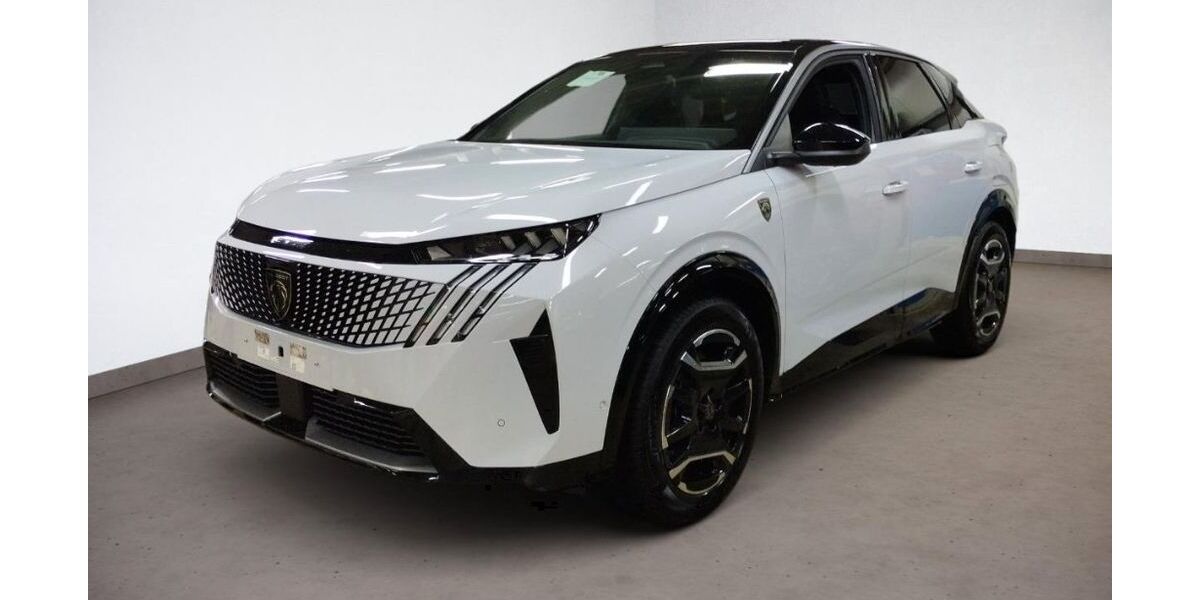 Peugeot 3008 21.100 km 36.950 &euro; Au a. Rhein 76474