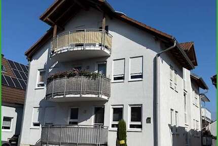 Wohnung zum Kaufen in Ubstadt-Weiher Weiher 239.000 € 82 m² 3 zimmer