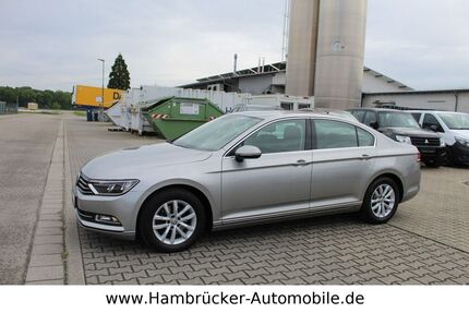 VW Passat 96.200 km 12.990 &euro; Hambrücken 76707