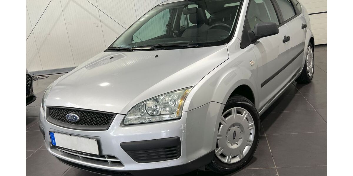 Ford Focus 190.000 km 799 &euro; Bretten 75015
