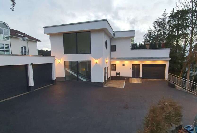 Wohnung zum Kaufen in Pforzheim 594.000 € 169 m²