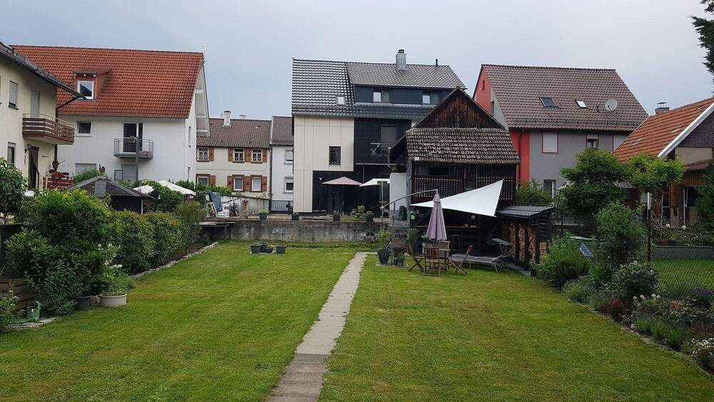 Grundstück Karlsruhe Oststadt - 379.000&euro; | Angebot:26331895