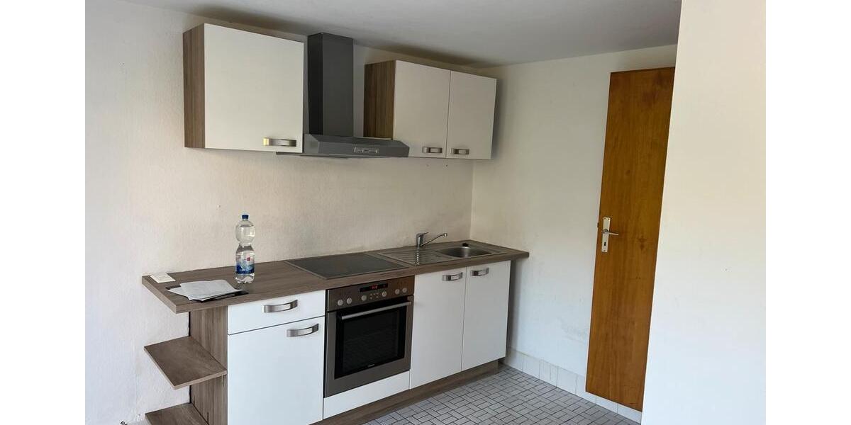 Etagenwohnung Karlsruhe Knielingen - 2 Zimmer, 55 m&sup2;, 1.000&euro; | Angebot:26322284