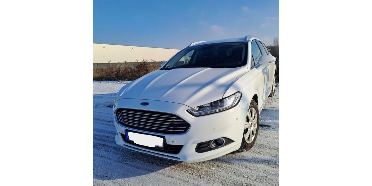Ford Mondeo 235.680 km 7.400 &euro; Landau 76829