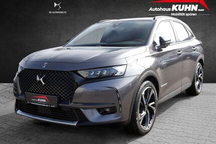DS Automobiles DS7 (Crossback)