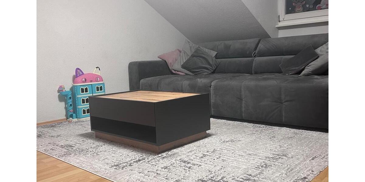 Dachgeschoßwohnung Pforzheim - 3 Zimmer, 65 m&sup2;, 800&euro; | Angebot:25634558