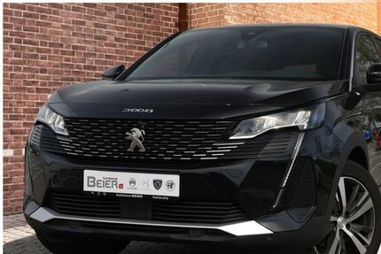 Peugeot 3008 20.500 km 28.980 &euro; Karlsruhe 76131