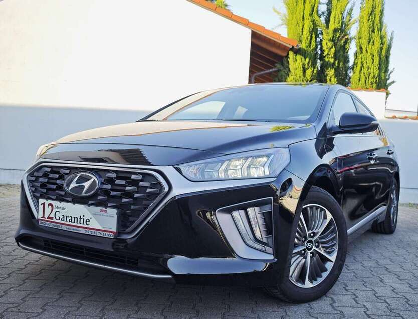 IONIQ