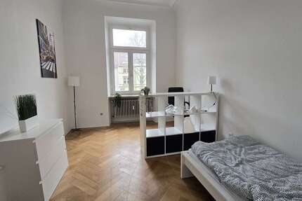 WG-Zimmer in Karlsruhe 450 € 20 m² zimmer