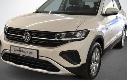 VW T-Cross 11.100 km 25.990 &euro; Eggenstein-Leopoldshafen 76344