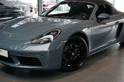 Porsche Boxster 47.290 km 61.718 &euro; Landau 76829